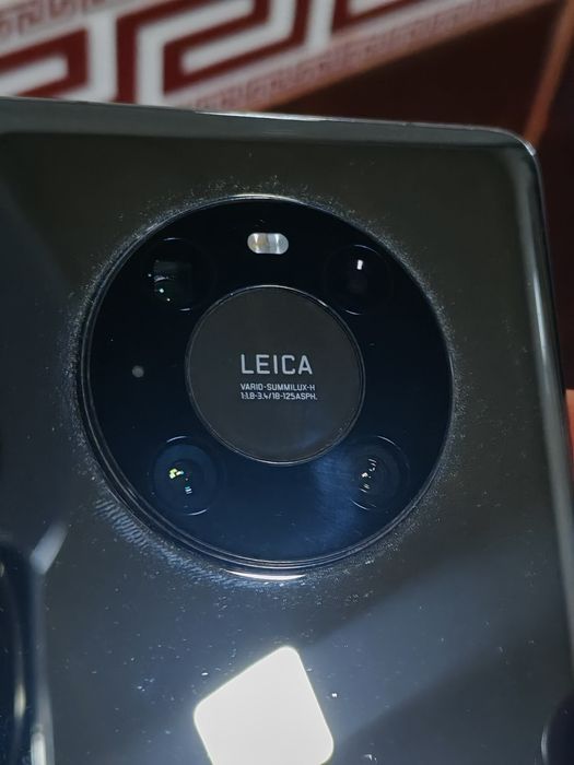 Huawei mate 40 pro 8+8/256GB ideal xolatda IMEI otgan