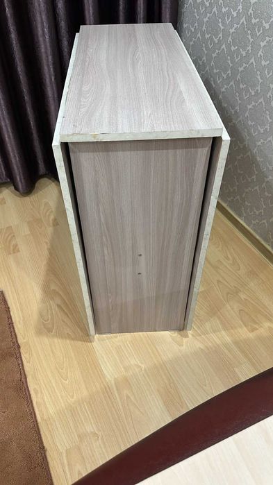 Стол раскладной книжка