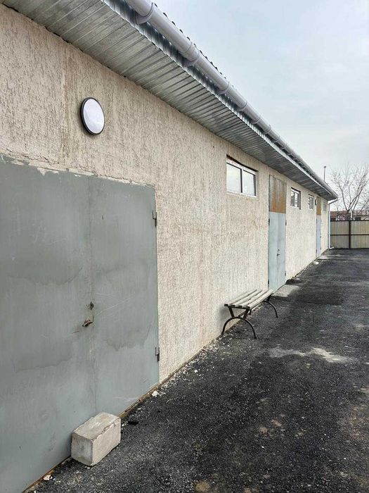 Сдам в аренду склад