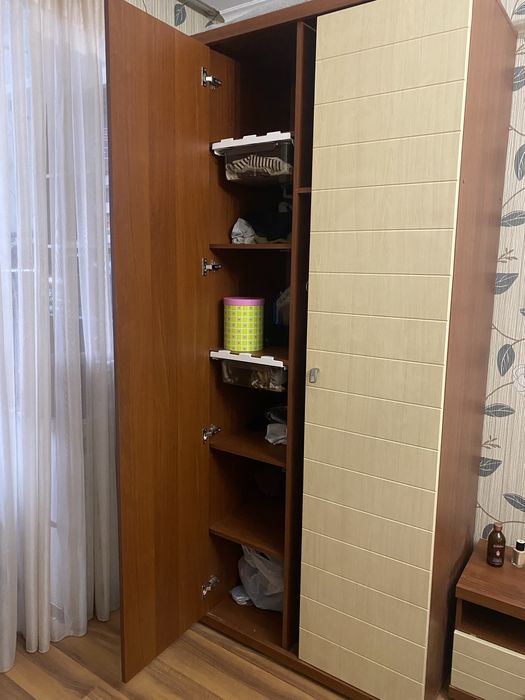 Спальный гарнитур