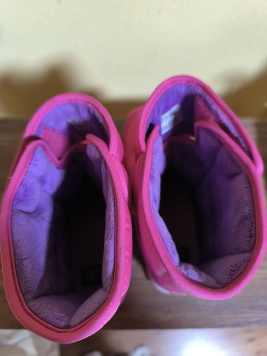 Зимни обувки Adidas