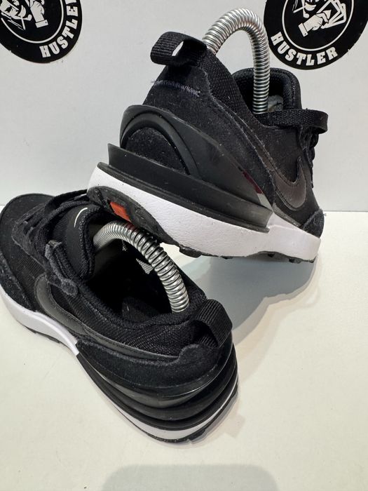 Маратонки NIKE WAFFLE .Номер 35