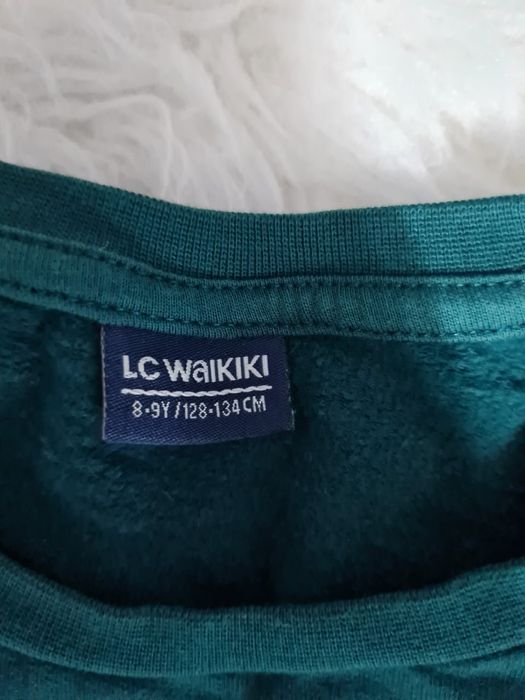 Продам свитшот на мальчика 8-9лет