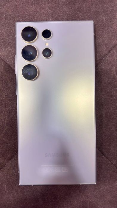 Samsung S24 Ultra