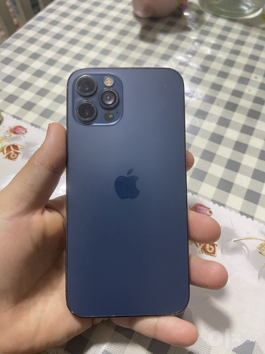 12 pro iphone sotiladi