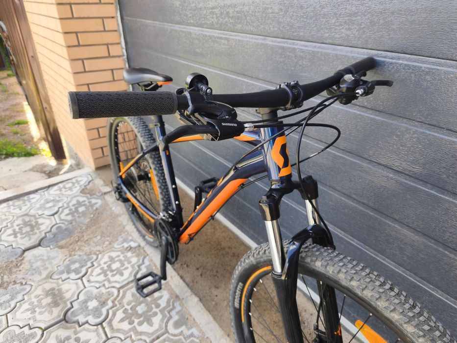 Продам велосипед Scoot Aspect 770