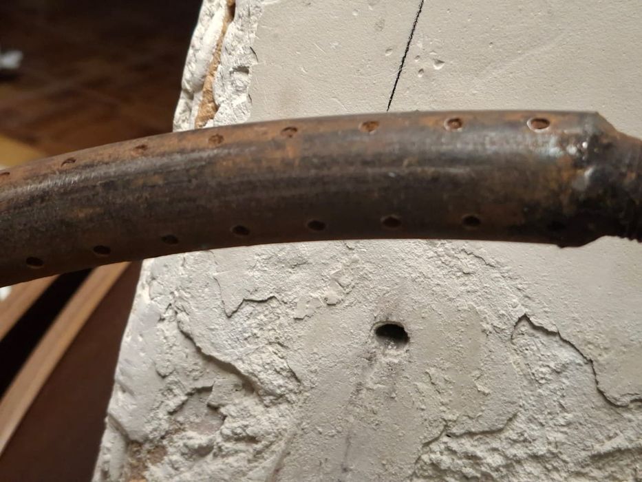 Горелка для тандыра