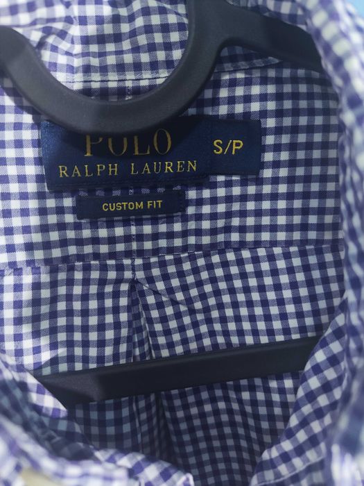 Polo Ralph Lauren  Риза/Мъжка L