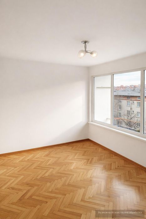 Дава се под наем Двустаен апартамент в Асеновград - 78 кв.м за 304.98 € - Снимка #1