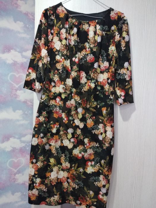 Размер 44-46, 48-50