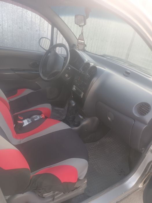 Продам  деу матиз