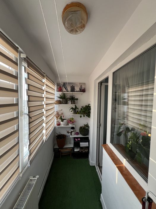 Apartament  2 camere ,mobilat si utilat Craiovei