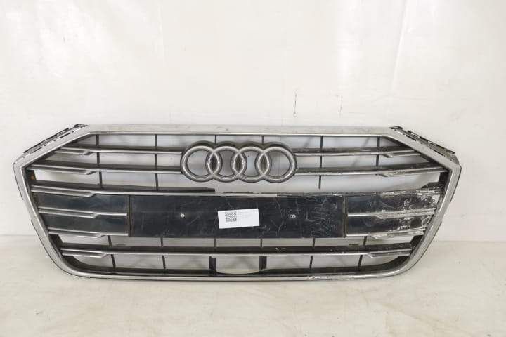 Grila Centrala Radiator Originala Avariata 2021 2022 2023 Audi A8 D5 2