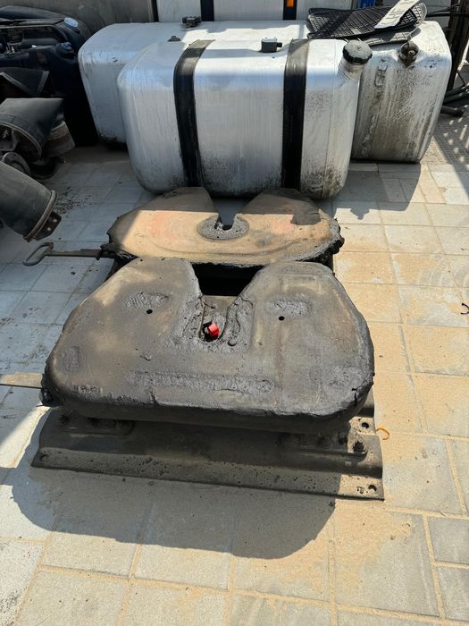 Грузовой Разбор Европейских фур