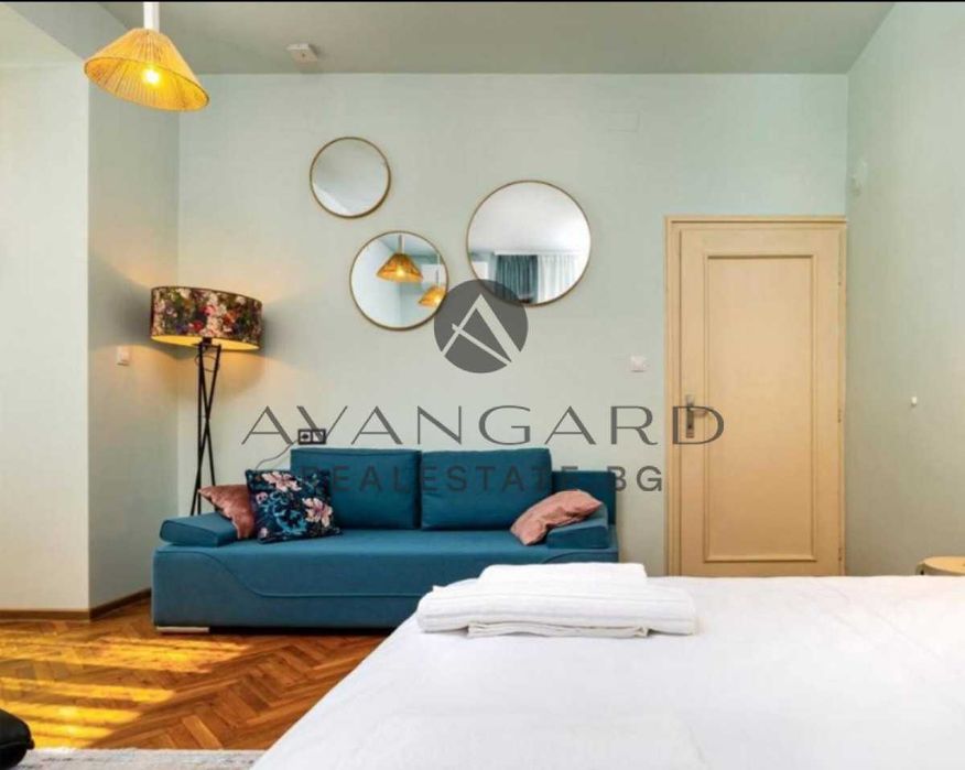 Продава се Тристаен апартамент в Пловдив, Център - 86 кв.м за 3084 €/кв.м - Снимка #9