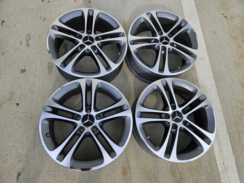 Jante 5x112 R17 SKODA KODIAQ Karoq Octavia 2 3 4 Superb,VW Golf Passat B8 Tiguan Caddy;AUDI A3 Q2 Q3
