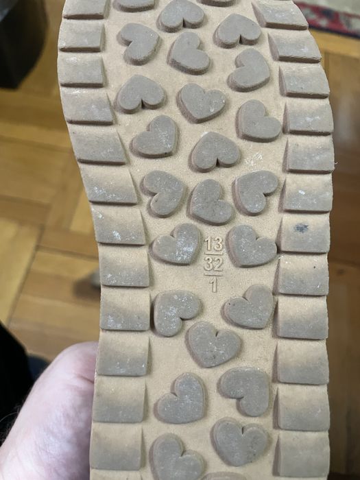 Cizme gen UGG - marimea 32