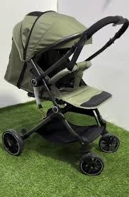 Коляска Прогулочная | TEKNUM 525-M | Легкие и Маневрные | Хит Сезона!!