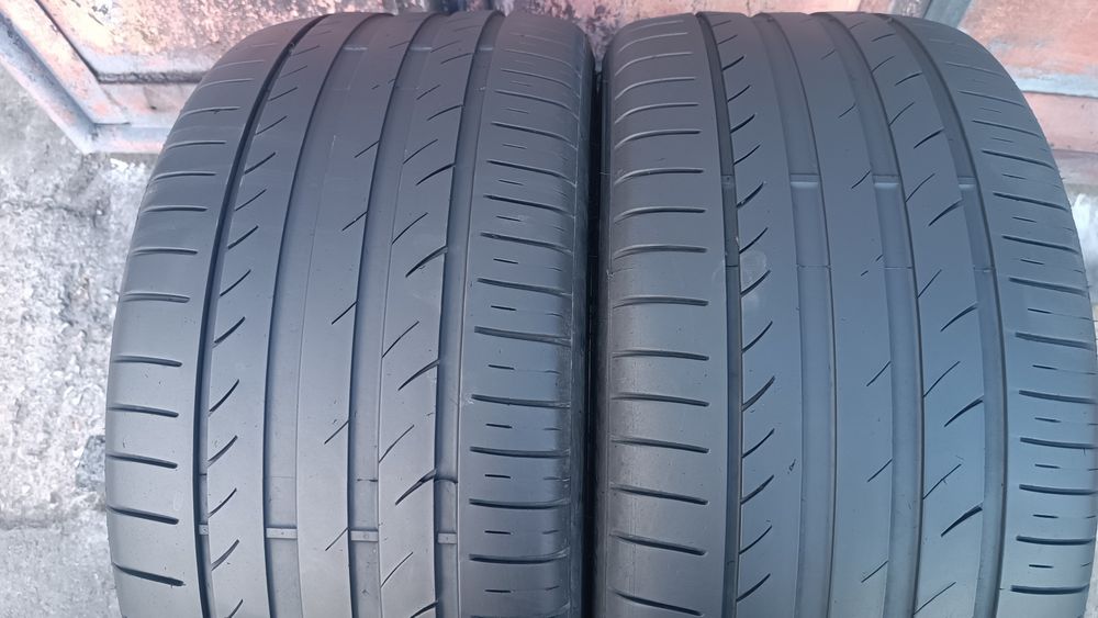 265/35/18 Rotalla