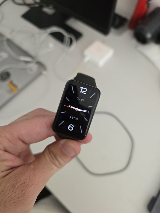 Xiaomi Smart Band 7 Pro