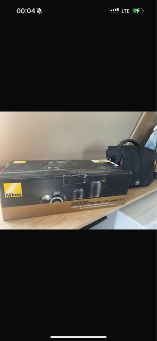 Фотоаппарат