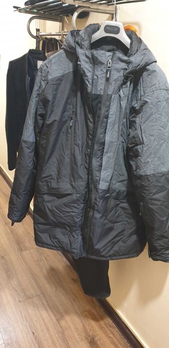 Костюм за ски оригинален, марков  XXL