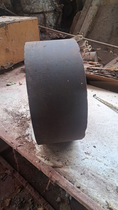 Наждак точильный камень