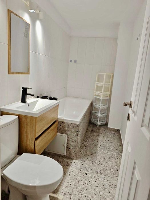De Inchiriat Apartament 3 camere Brancoveanu, Metrou, Parc Tineretului, Prima Inchiriere dupa renovare