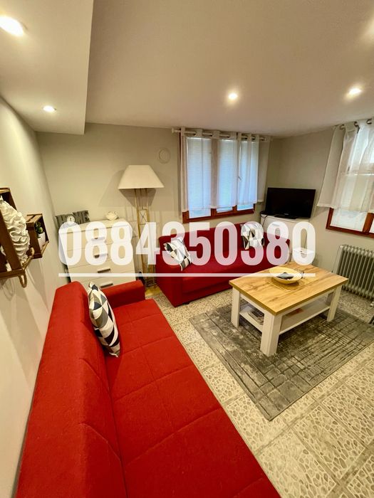 Продава се Къща в Пловдив, Съдийски - 200 кв.м за 800 €/кв.м - Снимка #5