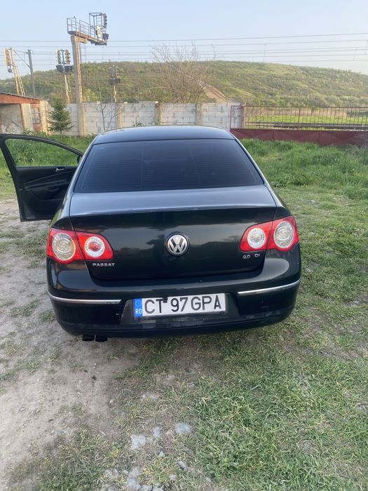 Masina de famile cu toate schimburile la timp