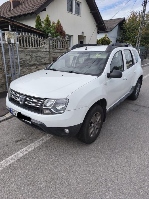 DACIA Duster 2014 — imagine 2