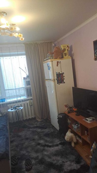 В продаже комната в общежитии