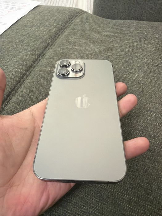 iPhone 13 Pro Max 128