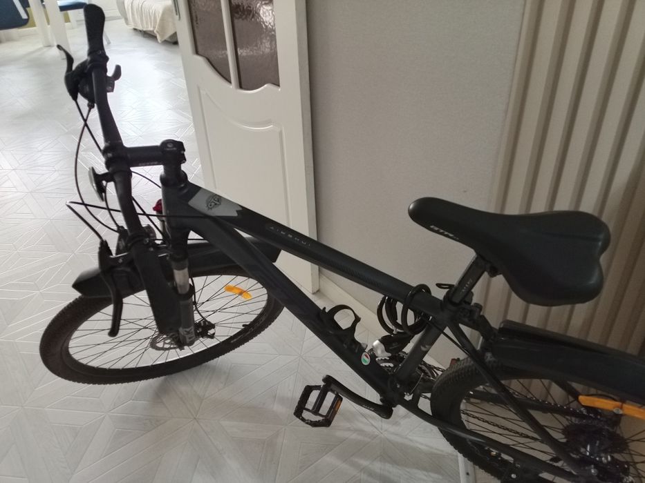 Продам велосипед бу