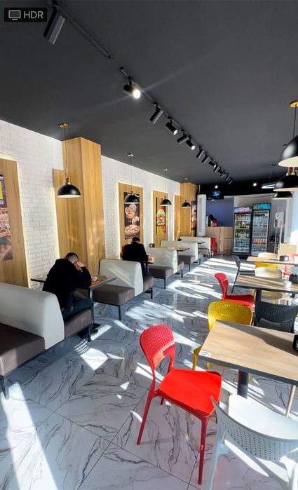 Аренда Помещения