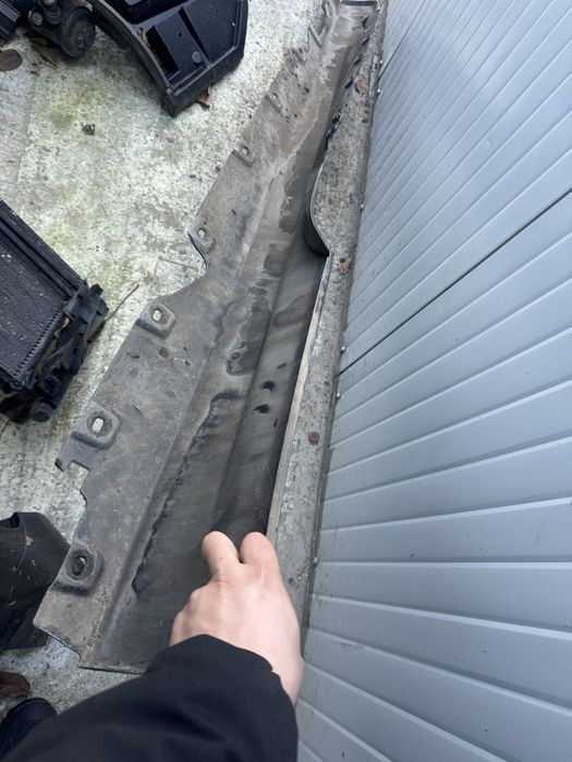 Десен м пакет праг бмв ф12 ф13 bmw f12 f13 m paket 6 та серия праг бмв