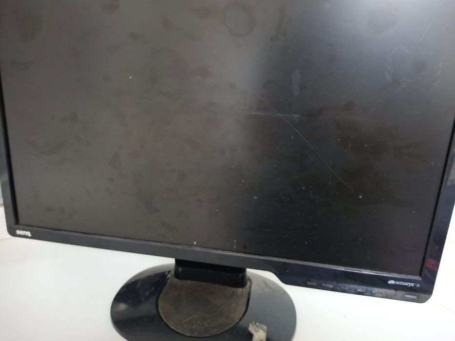 Монитор BenQ 21.5 диагональ