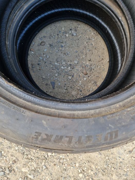 Anvelope vara Westlake ZuperEco 225/50R17