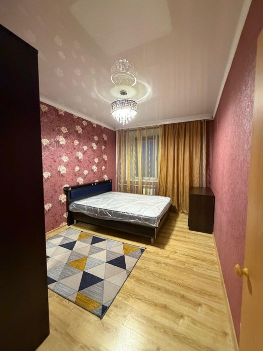 Сдам квартиру бензострой/НИШ/северный