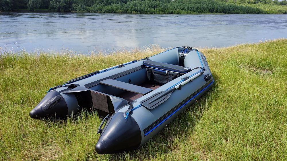 Аренда лодки 24/7