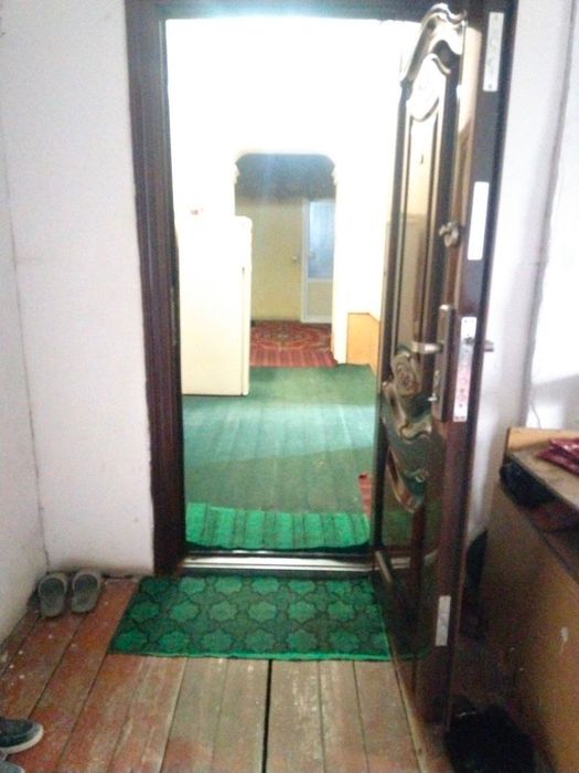 Уй сотилади 4 хонали