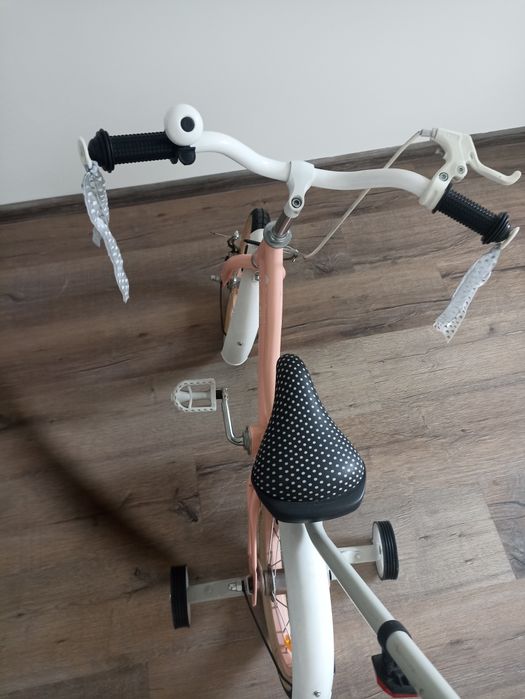 Bicicletă în stare bună