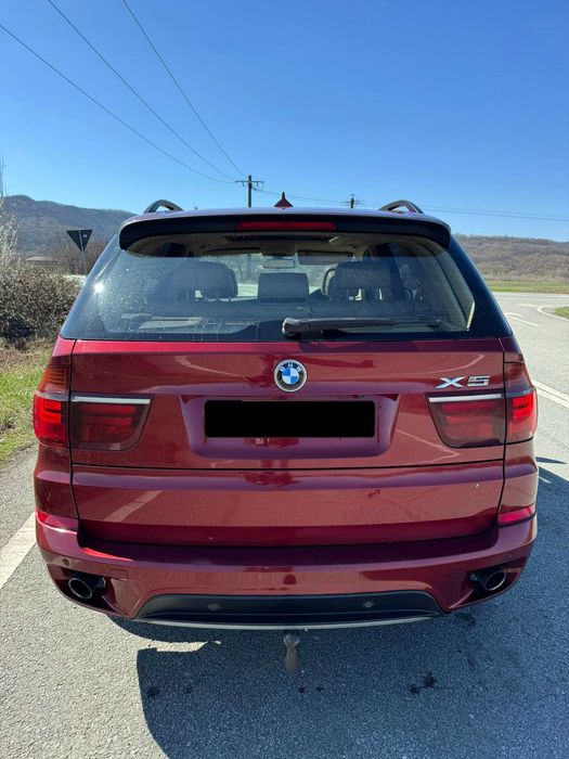 Grup spate BMW X5 E70 LCI 7590914  Diesel 306 cai putere