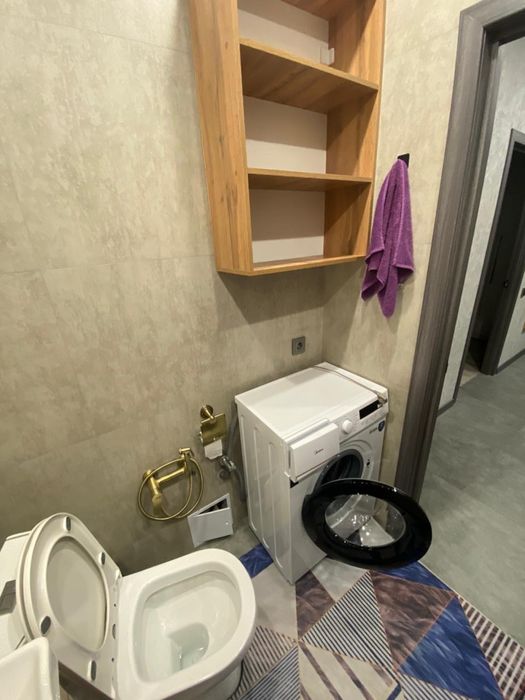 Сдается квартира