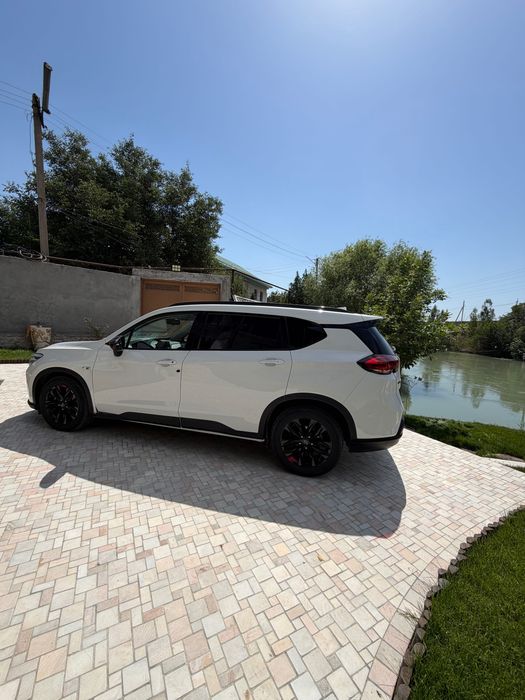 Chevrolet Orlando 2