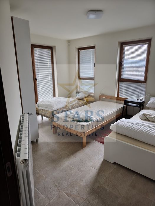 Продажба Къща гр. Варна - м-т Зеленика 850m²
