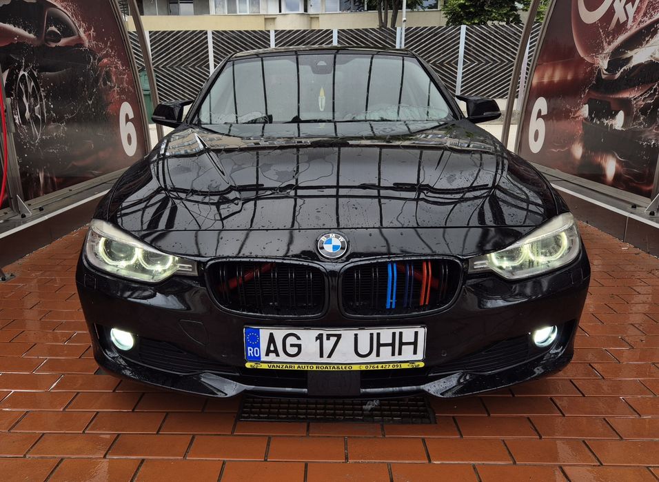 BMW Seria 3