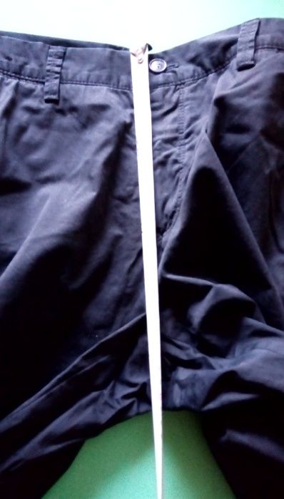 Панталон за момче - мъж № 44 от памук за пролетно летния сезон Andrew