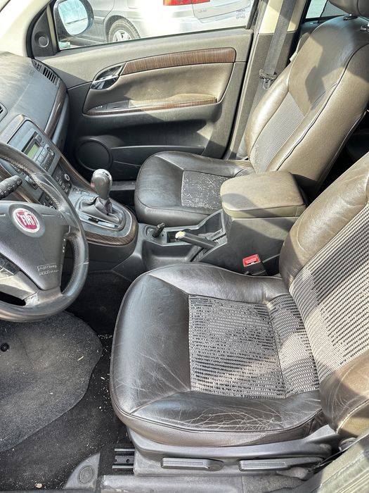 Само на части! Fiat Croma - автомат! 1.9jtd 150кс