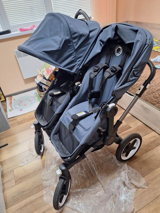Bugaboo Donkey 5 Twin